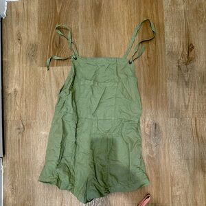 Bundle! Anthropologie Rompers